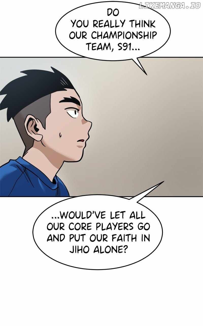 Double Click Chapter 185 95